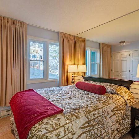 Condos At Mountainside Resort Стоу Экстерьер фото