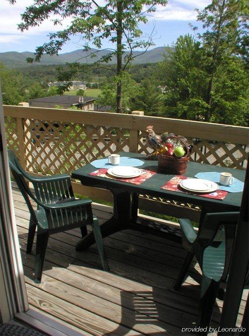 Condos At Mountainside Resort Стоу Номер фото