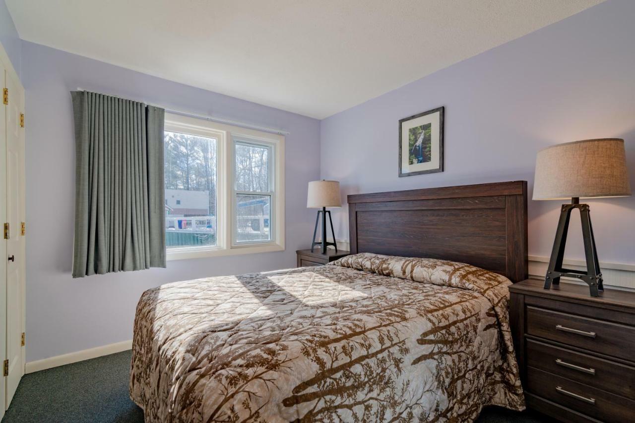 Condos At Mountainside Resort Стоу Экстерьер фото