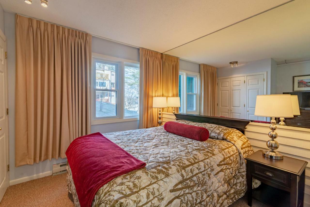 Condos At Mountainside Resort Стоу Экстерьер фото