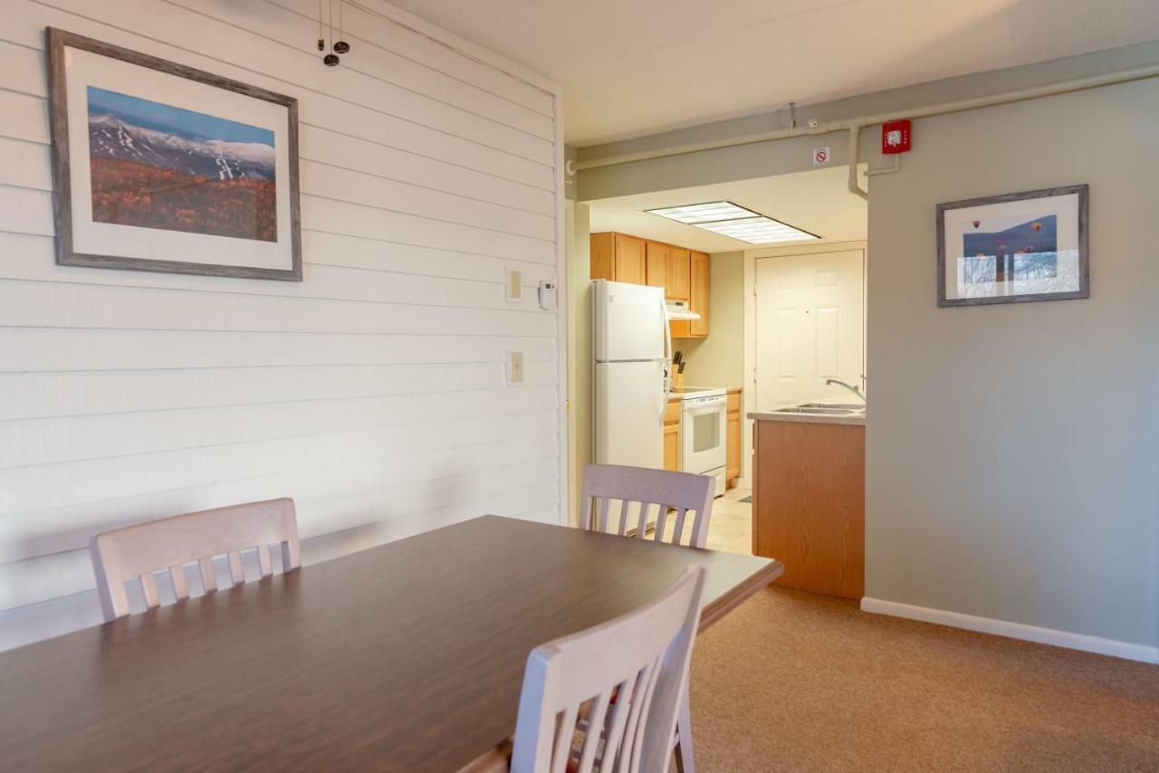 Condos At Mountainside Resort Стоу Экстерьер фото