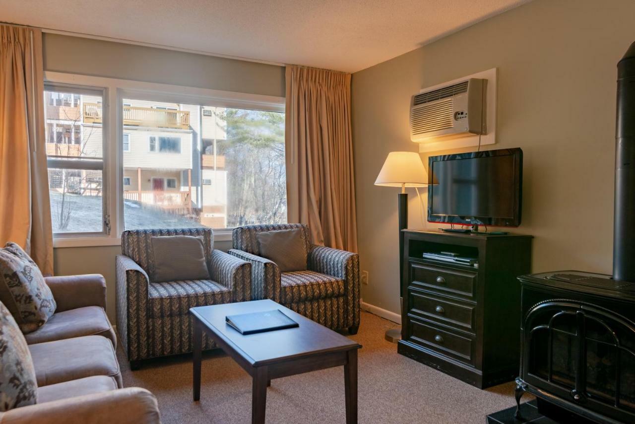Condos At Mountainside Resort Стоу Экстерьер фото